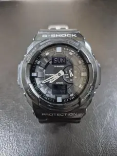 CASIO G-SHOCK GA-150 本体のサムネイル