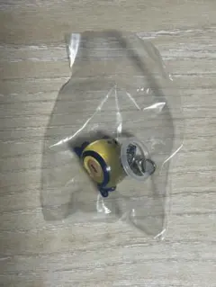 たまごっち　めじるしアクセサリー3 おやじっち