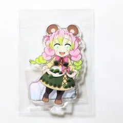 鬼滅の刃 ufotable 実りの秋まつり 2025 アクスタ 甘露寺蜜璃