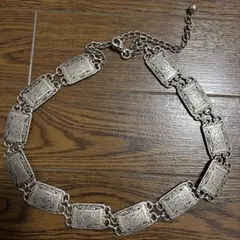 ベルト y2k 平成ギャル グランジ マクブリング 00s archive