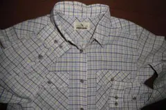 MUSSHU レディース　長袖シャツ