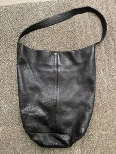 Rick Owens ケルベロスKerberosレザーショルダーバッグ - メルカリ