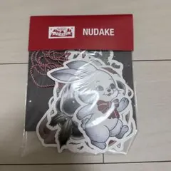 NewJeans NU＋JEANS NUDAKE トッパー NewJeans X NUDAKE ホリデー🎄✨をより特別にしてくれる NU+JEANS 公式