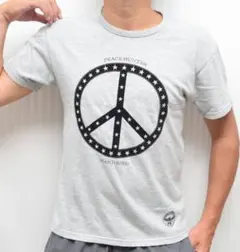 HARD BIRD ハードバード FLAT HEAD フラットヘッド Tシャツ