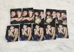 RIIZE ライズ ALLOFYOU 　ユニットトレカ