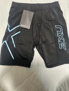 2xu 陸上競技