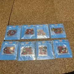 一番くじ ドラゴンボール assemble collection H賞 8種