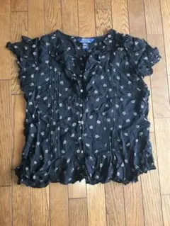 ポロラルフローレン　ブラウス