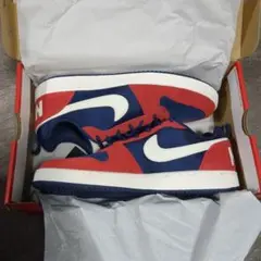 ナイキ コートボロー