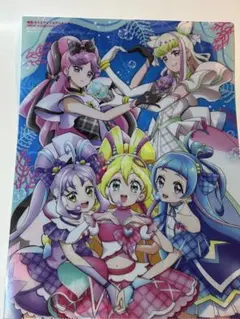 2026年最新】アニメディア 11月号 クリアファイルの人気アイテム