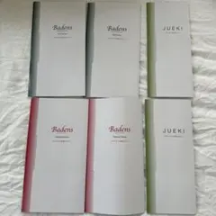 2026年最新】Badens スキンケア・基礎化粧品 トライアルセット