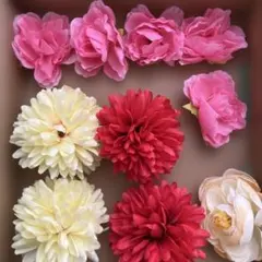 2026年最新】造花まとめ売りの人気アイテム - メルカリ