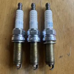 日産　　NV100クリッパー　スパークプラグ3本セット