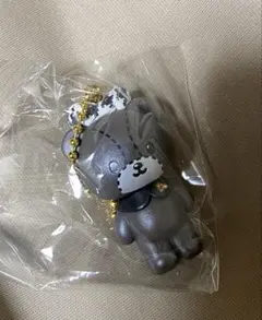 ハローキティ　シークレットマスコットチャーム　タイニーチャム