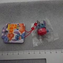 沖縄】【空港限定】ご当地スティッチ 根付 【沖縄県】 - メルカリ