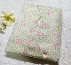 ハンドメイド　ポケットティッシュケース　おしゃれ