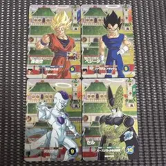 2026年最新】ドラゴンボールスーパーダイバーズ sr コンプの人気
