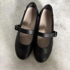 fuwaraku パンプス ストラップ