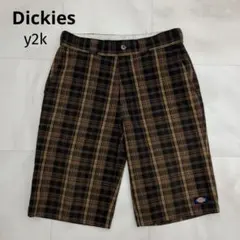 CutRate カットレイト チェッカーフラッグ柄 ショートパンツ ハーフパンツ CutRate カットレイト チェッカーフラッグ柄 ショートパンツ ハーフ