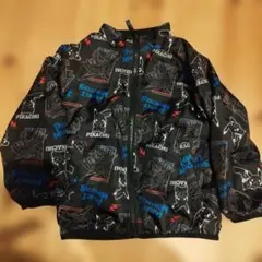 ポケモン ジャケット 110cm