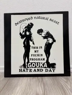 GOUKA PROGRAM LP