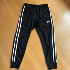 Nike ジャージパンツ S ブラック