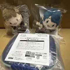 ラブライブ！蓮ノ空　セガラッキーくじ　まとめ売り　DOLLCHESTRAセット