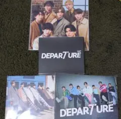 2026年最新】imp. departureの人気アイテム - メルカリ