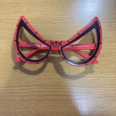 USJ スパイダーマン　メガネ