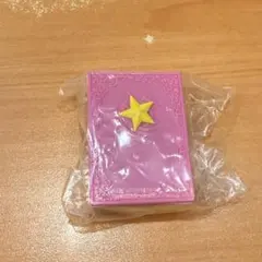 アイカツ ガチャガチャ オルゴール