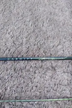 シマノ(SHIMANO) カーディフ エリアスペシャル 62XUL-F - メルカリ
