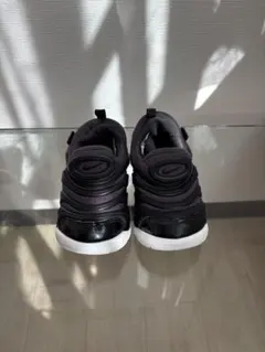 Nike ダイナモフリー　ブラック　15cm 9c