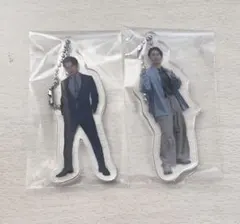 2026年最新】ナイチンゲールダンス アクスタの人気アイテム - メルカリ