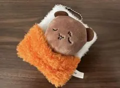 くま ぬいぐるみ キーホルダー マスコット