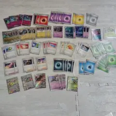 ドラパルトex デッキ