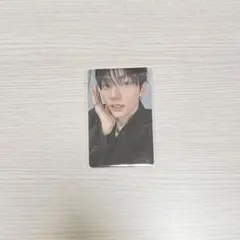 TXT 7TH YEAR everline ラキドロ スビン