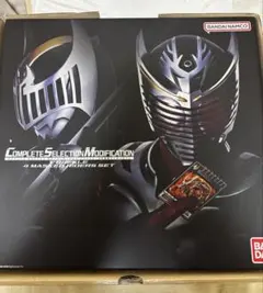 2026年最新】CSM Vバックル 4大仮面ライダーセットの人気アイテム