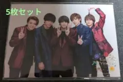 King&prince/キンプリ★フォト★CONCERT TOUR 2019集合