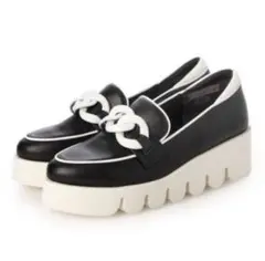 ステラマッカートニー ビットローファー ZARA ロンハーマン - メルカリ