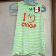 I ♥ SCHOOP ノースリーブタンクトップのサムネイル