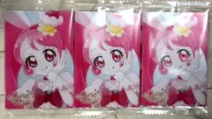 プリキュアカードウエハース12 HRキュアホイップ