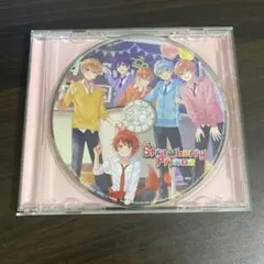 うたの☆プリンスさまっ♪ うたプリ Music3 HMV Loppi特典 CD - メルカリ