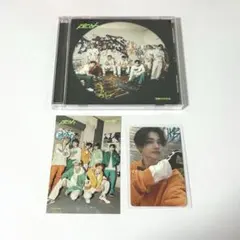 ENHYPEN ニキ セット