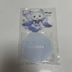 ルンルン Standard Goods アクスタ