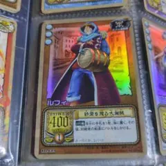 2026年最新】旧裏ワンピースカードの人気アイテム - メルカリ