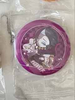 第五人格 夏季プレイオフ IJL 会場限定 缶バッジ 雑貨商