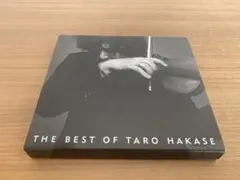 葉加瀬太郎 THE BEST OF TARO HAKASE