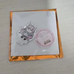 ホロライブ 　アクリルスタンド　博衣こより