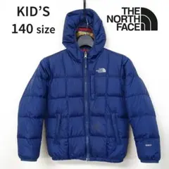 zz0483 ノースフェイス リバーシブル ダウンジャケット 550FP キッズ
