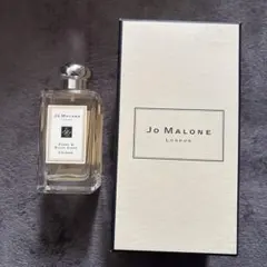 Jo MalonePeony & BlushSuedeCologne 100mL